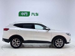 Haval H6 2021 National Fashion Edition 1.5T Automatic Champion Edition - фото 8
