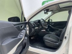 Lexus Forester 2022 2.0i AWD Ultimate EyeSight - фото 10