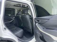 Lexus Forester 2022 2.0i AWD Ultimate EyeSight - фото 17