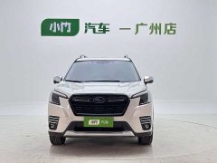Lexus Forester 2022 2.0i AWD Ultimate EyeSight - фото 2