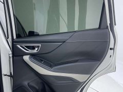 Lexus Forester 2022 2.0i AWD Ultimate EyeSight - фото 20