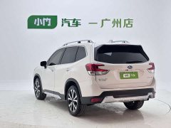 Lexus Forester 2022 2.0i AWD Ultimate EyeSight - фото 3