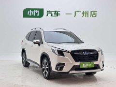 Lexus Forester 2022 2.0i AWD Ultimate EyeSight - фото 4