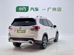 Lexus Forester 2022 2.0i AWD Ultimate EyeSight - фото 5