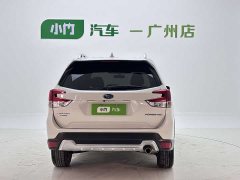 Lexus Forester 2022 2.0i AWD Ultimate EyeSight - фото 6