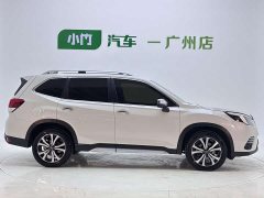 Lexus Forester 2022 2.0i AWD Ultimate EyeSight - фото 7