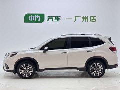 Lexus Forester 2022 2.0i AWD Ultimate EyeSight - фото 8