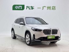 BMW X1 sDrive20Li X-Line - фото 2
