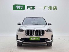 BMW X1 sDrive20Li X-Line - фото 3