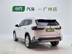 BMW X1 sDrive20Li X-Line - фото 4