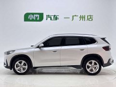 BMW X1 sDrive20Li X-Line - фото 8