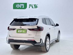 BMW X1 sDrive20Li X-Line - фото 4