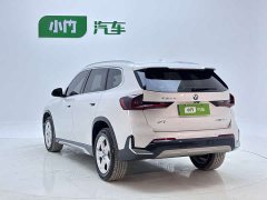 BMW X1 sDrive20Li X-Line - фото 5