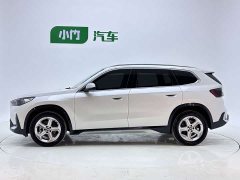BMW X1 sDrive20Li X-Line - фото 7