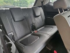 Volkswagen Touron 380TSI four-wheel drive respected luxury version - фото 12