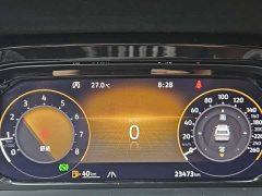 Volkswagen Touron 380TSI four-wheel drive respected luxury version - фото 13