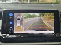 Volkswagen Touron 380TSI four-wheel drive respected luxury version - фото 16