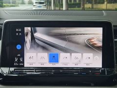 Volkswagen Touron 380TSI four-wheel drive respected luxury version - фото 17