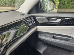 Volkswagen Touron 380TSI four-wheel drive respected luxury version - фото 19