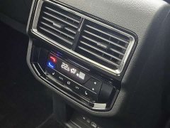 Volkswagen Touron 380TSI four-wheel drive respected luxury version - фото 20