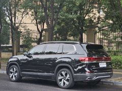 Volkswagen Touron 380TSI four-wheel drive respected luxury version - фото 3