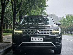 Volkswagen Touron 380TSI four-wheel drive respected luxury version - фото 4