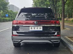 Volkswagen Touron 380TSI four-wheel drive respected luxury version - фото 5