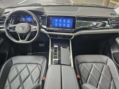 Volkswagen Touron 380TSI four-wheel drive respected luxury version - фото 7
