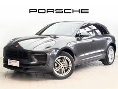 Porsche Macan 2.0T - фото 1