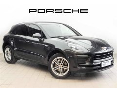 Porsche Macan 2.0T - фото 3