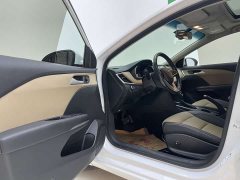 Chevrolet Cruze 320 Automatic Sunroof Edition - фото 12