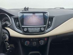 Chevrolet Cruze 320 Automatic Sunroof Edition - фото 17