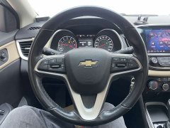 Chevrolet Cruze 320 Automatic Sunroof Edition - фото 18