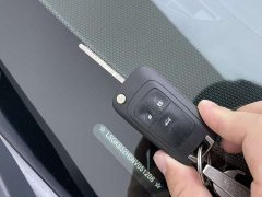 Chevrolet Cruze 320 Automatic Sunroof Edition - фото 19
