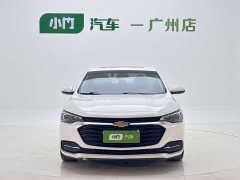 Chevrolet Cruze 320 Automatic Sunroof Edition - фото 2