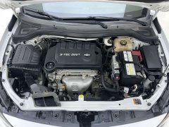 Chevrolet Cruze 320 Automatic Sunroof Edition - фото 20