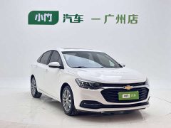 Chevrolet Cruze 320 Automatic Sunroof Edition - фото 3