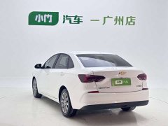 Chevrolet Cruze 320 Automatic Sunroof Edition - фото 4
