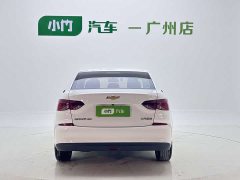 Chevrolet Cruze 320 Automatic Sunroof Edition - фото 5