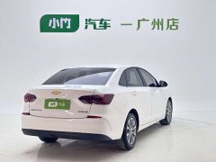 Chevrolet Cruze 320 Automatic Sunroof Edition - фото 6