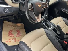 Chevrolet Cruze 320 Automatic Sunroof Edition - фото 9