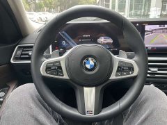 BMW 3 Series 320Li M Sport Package - фото 10