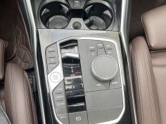 BMW 3 Series 320Li M Sport Package - фото 11