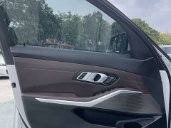 BMW 3 Series 320Li M Sport Package - фото 16