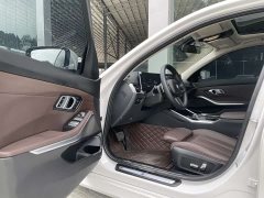 BMW 3 Series 320Li M Sport Package - фото 17