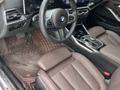 BMW 3 Series 320Li M Sport Package - фото 18