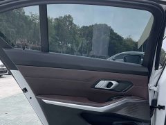 BMW 3 Series 320Li M Sport Package - фото 19