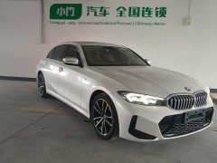 BMW 3 Series 320Li M Sport Package - фото 2