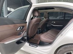 BMW 3 Series 320Li M Sport Package - фото 20