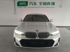 BMW 3 Series 320Li M Sport Package - фото 3